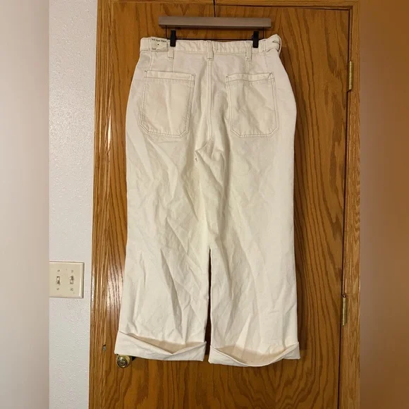 We The Free Palmer Cuffed Jean - NWT - Size 31 - Picture 3 of 15